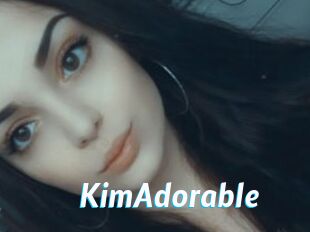 KimAdorable