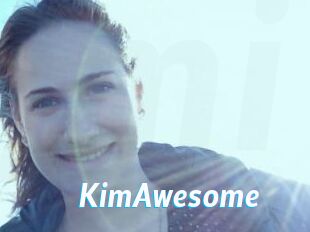 KimAwesome