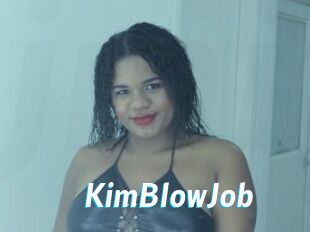 KimBlowJob