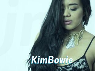 KimBowie