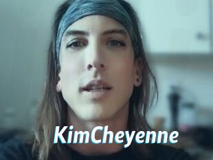 KimCheyenne