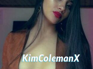 KimColemanX