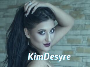 KimDesyre