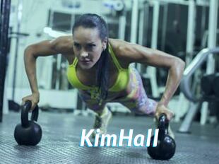 KimHall