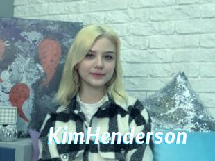 KimHenderson