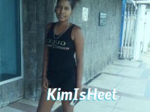 KimIsHeet