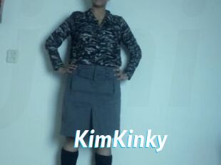 KimKinky