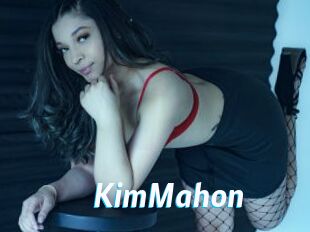 KimMahon