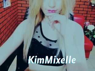 KimMixelle