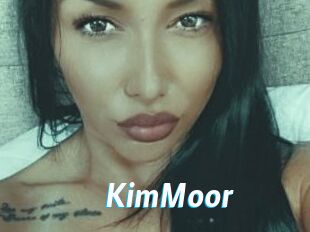 KimMoor J Mine