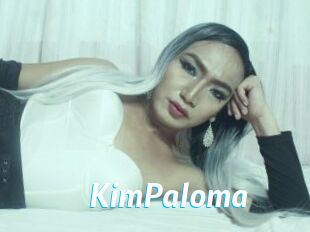 KimPaloma