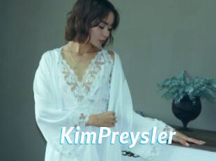 KimPreysler