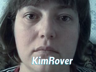 KimRover