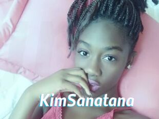 KimSanatana