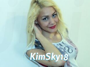 KimSky18