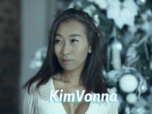 KimVonna