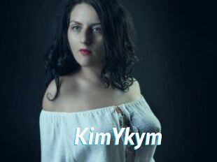 KimYkym