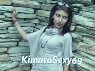 KimaraSexy69