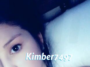 Kimber7497