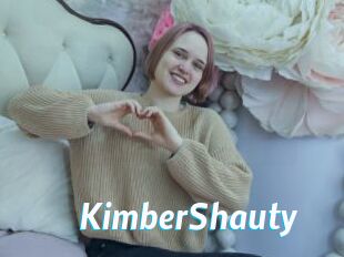 KimberShauty
