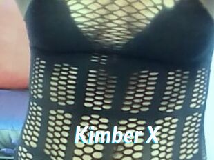 Kimber_X