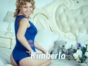 Kimberla