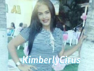KimberlyCirus
