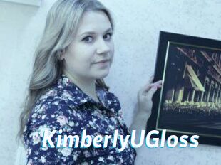 KimberlyUGloss