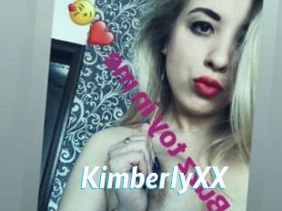 KimberlyXX
