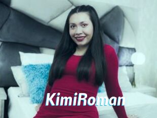 KimiRoman