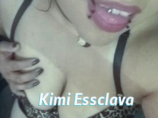 Kimi_Essclava