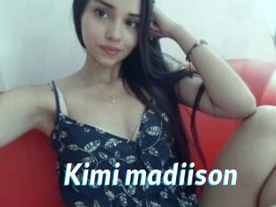 Kimi_madiison