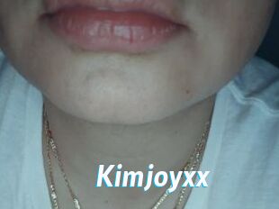 Kimjoyxx