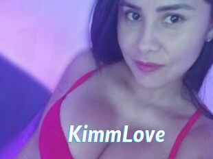 KimmLove
