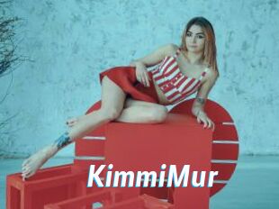 KimmiMur