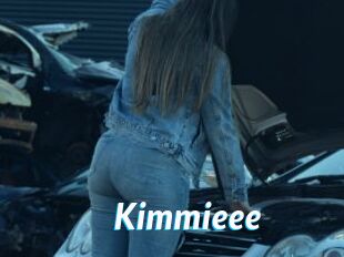 Kimmieee