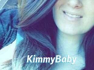KimmyBaby