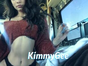 KimmyGee