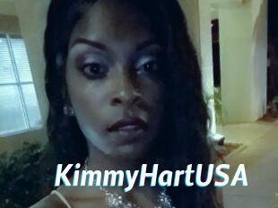 KimmyHartUSA