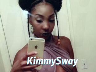 KimmySway