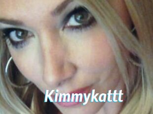 Kimmykattt
