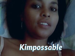 Kimpossable