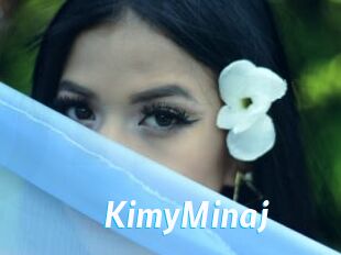 KimyMinaj J Mine