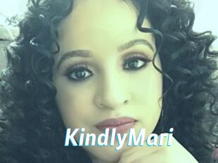 KindlyMari