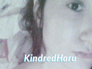 KindredHaru