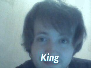 King