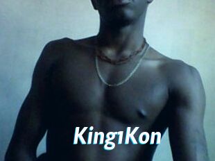 King1Kon