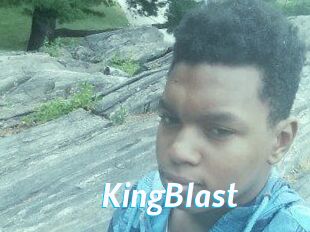 KingBlast