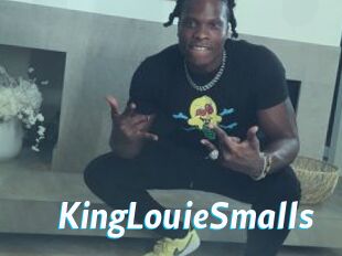 KingLouieSmalls