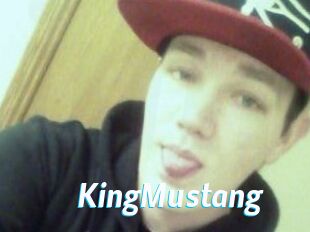 KingMustang